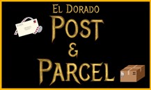 ElDorado Post and Parcel, Santa Fe NM